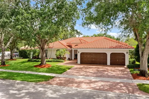 7276 NW 63rd Terrace Parkland FL 33067