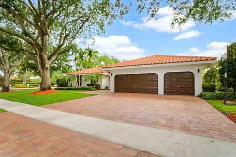 7276 NW 63rd Terrace Parkland FL 33067