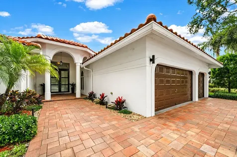 7276 NW 63rd Terrace Parkland FL 33067