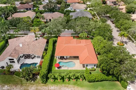 7276 NW 63rd Terrace Parkland FL 33067
