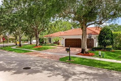 7276 NW 63rd Terrace Parkland FL 33067
