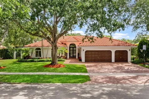 7276 NW 63rd Terrace Parkland FL 33067