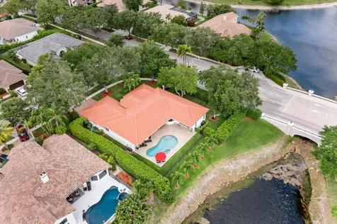 7276 NW 63rd Terrace Parkland FL 33067