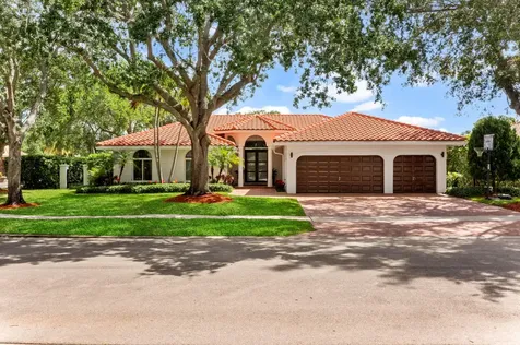 7276 NW 63rd Terrace Parkland FL 33067
