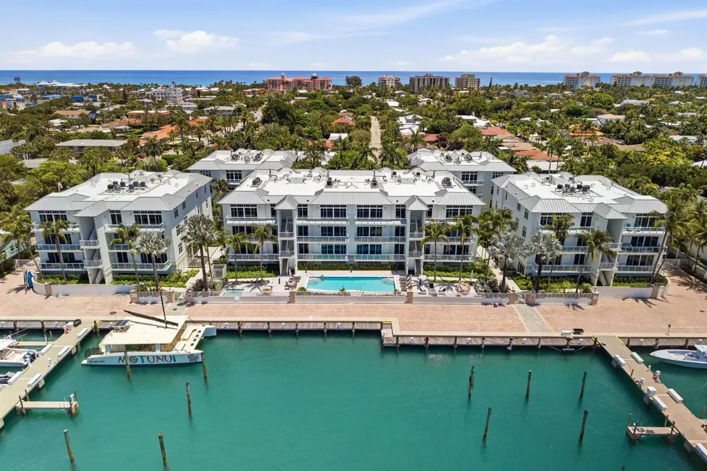 178 Lake Drive Palm Beach Shores FL 33404