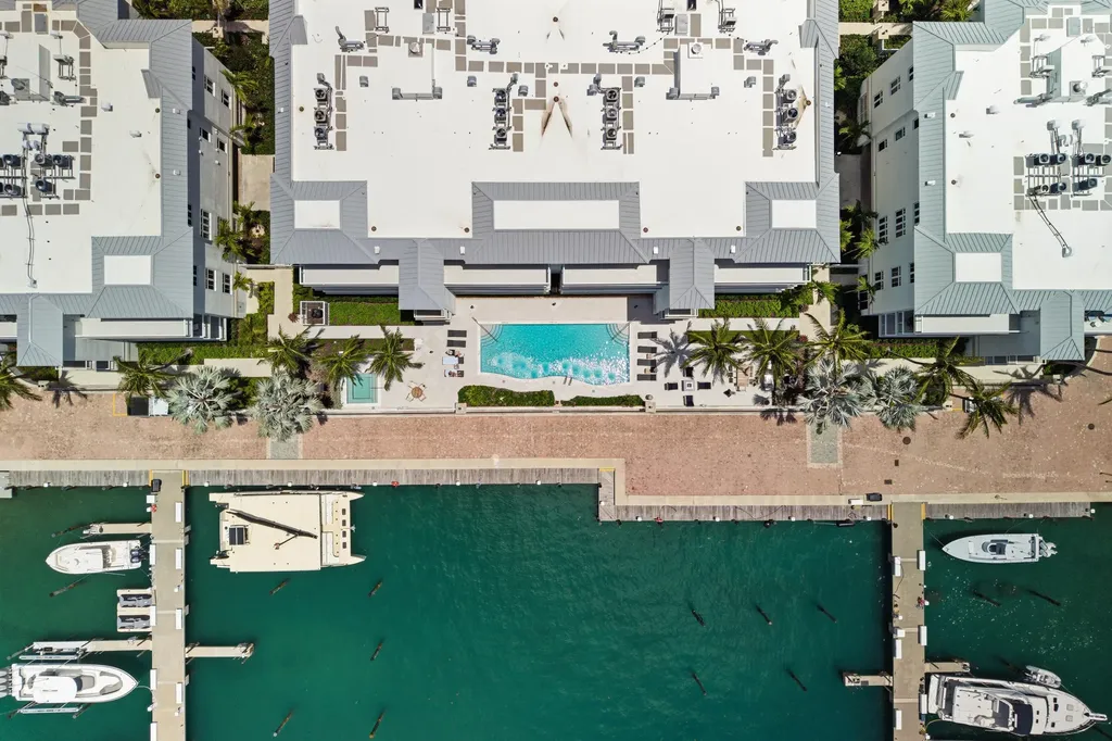 178 Lake Drive Palm Beach Shores FL 33404