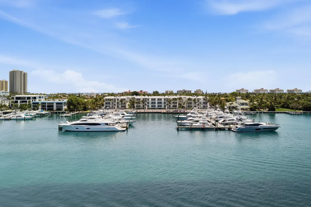 178 Lake Drive Palm Beach Shores FL 33404
