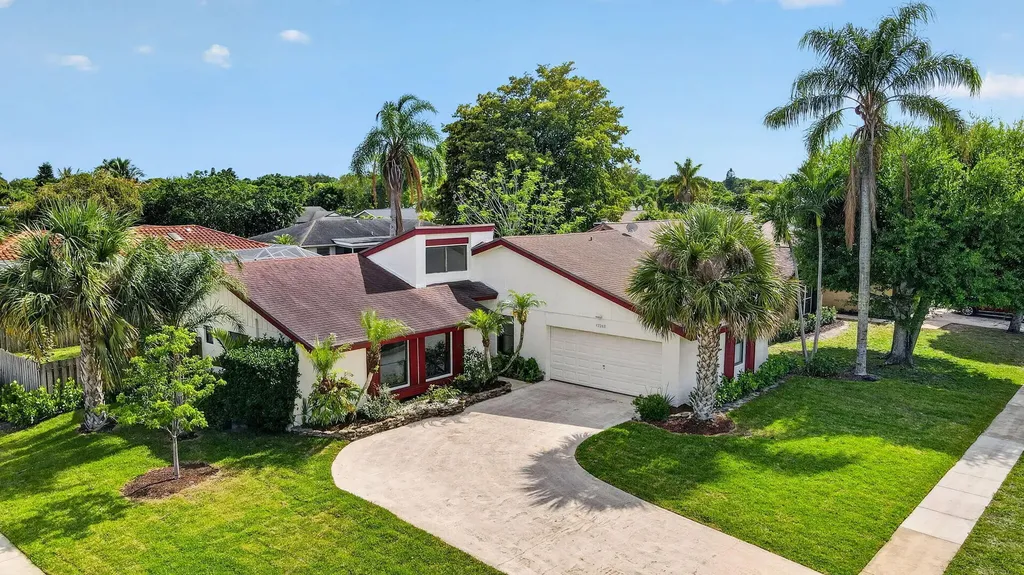 12260 Old Country Road S Wellington FL 33414