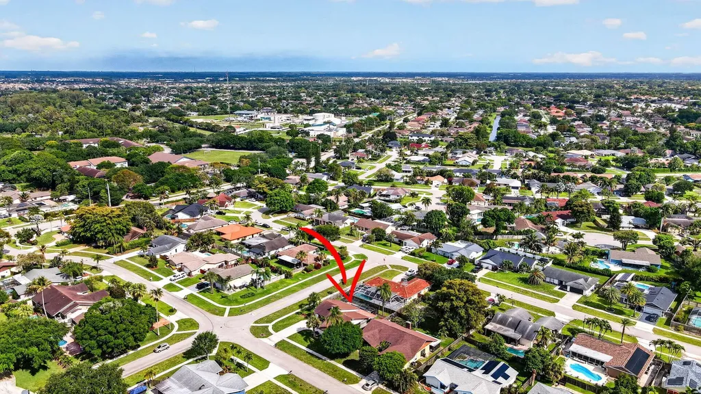 12260 Old Country Road S Wellington FL 33414