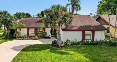12260 Old Country Road S Wellington FL 33414