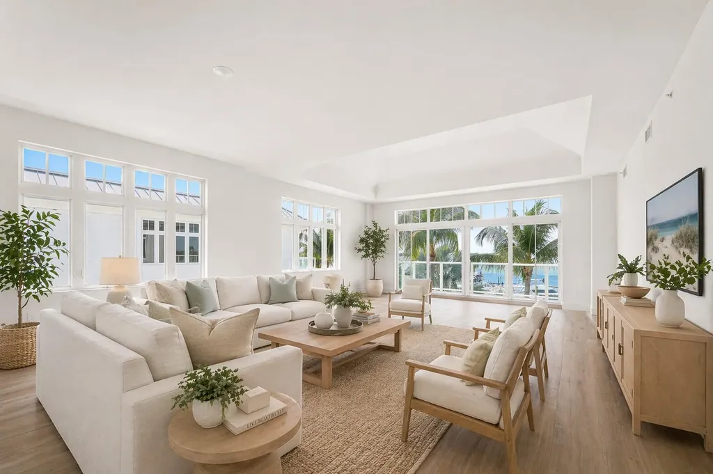 180 Lake Drive Palm Beach Shores FL 33404