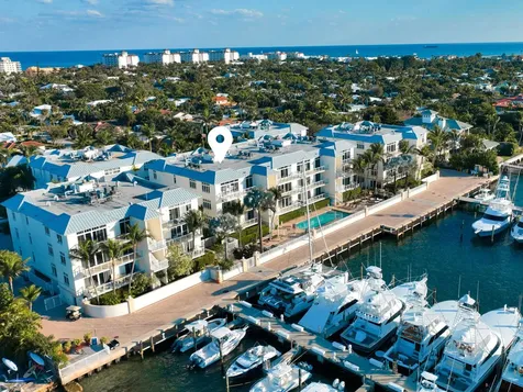 180 Lake Drive Palm Beach Shores FL 33404