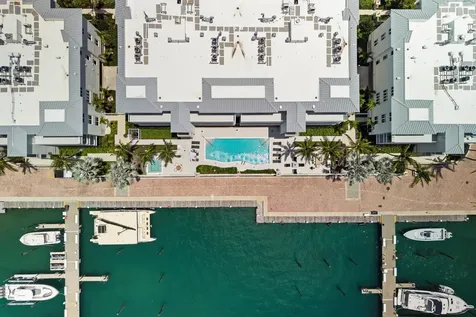 180 Lake Drive Palm Beach Shores FL 33404