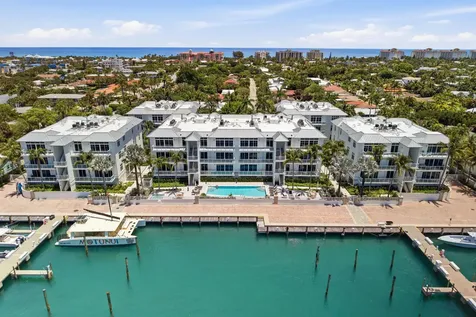 180 Lake Drive Palm Beach Shores FL 33404