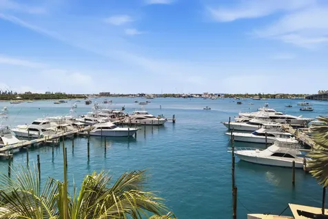 180 Lake Drive Palm Beach Shores FL 33404