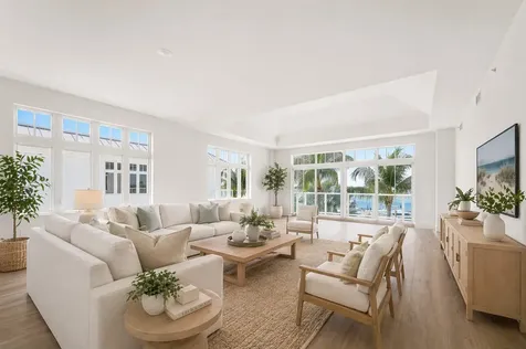 180 Lake Drive Palm Beach Shores FL 33404