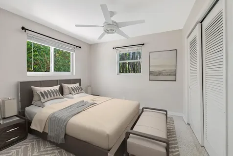 1612 N Ocean Breeze Lake Worth Beach FL 33460