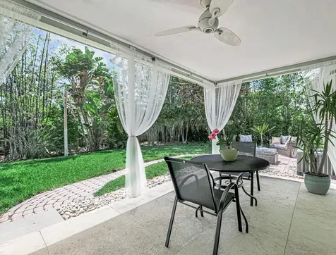 1612 N Ocean Breeze Lake Worth Beach FL 33460