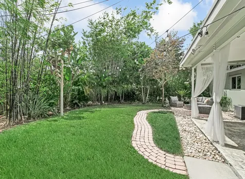 1612 N Ocean Breeze Lake Worth Beach FL 33460