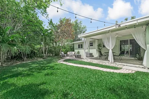 1612 N Ocean Breeze Lake Worth Beach FL 33460
