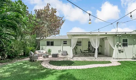 1612 N Ocean Breeze Lake Worth Beach FL 33460