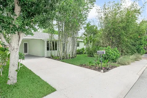 1612 N Ocean Breeze Lake Worth Beach FL 33460