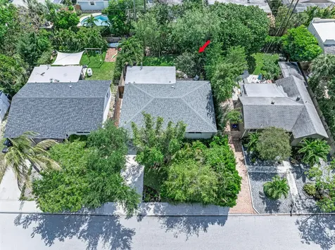 1612 N Ocean Breeze Lake Worth Beach FL 33460