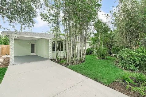 1612 N Ocean Breeze Lake Worth Beach FL 33460