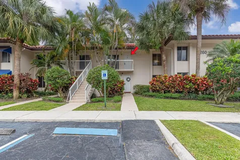 260 NW 67th Street Boca Raton FL 33487