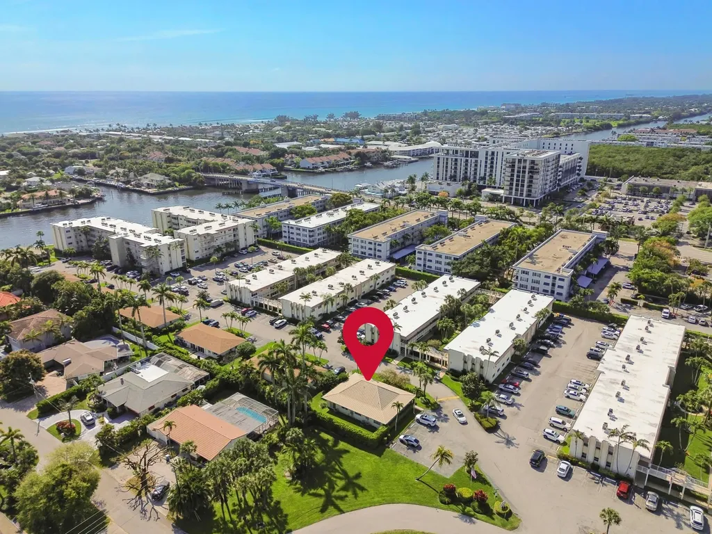 631 Snug Harbor Drive Boynton Beach FL 33435