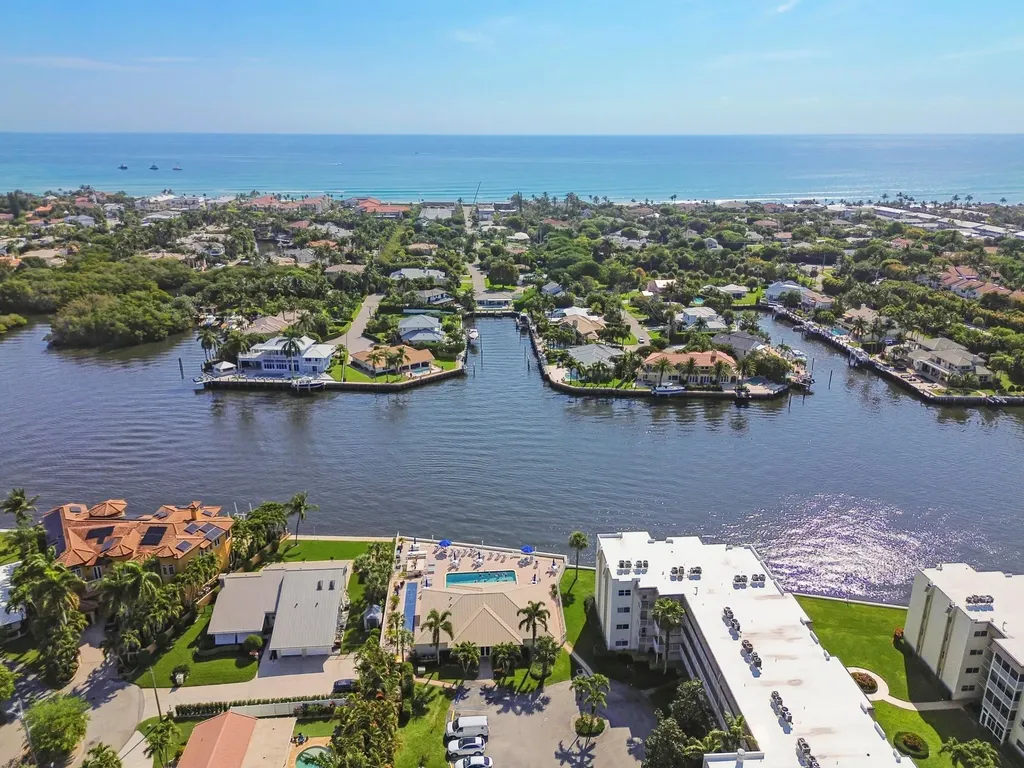 631 Snug Harbor Drive Boynton Beach FL 33435