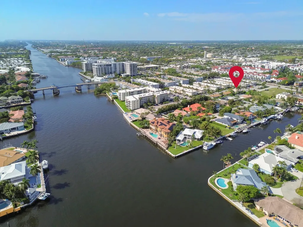 631 Snug Harbor Drive Boynton Beach FL 33435