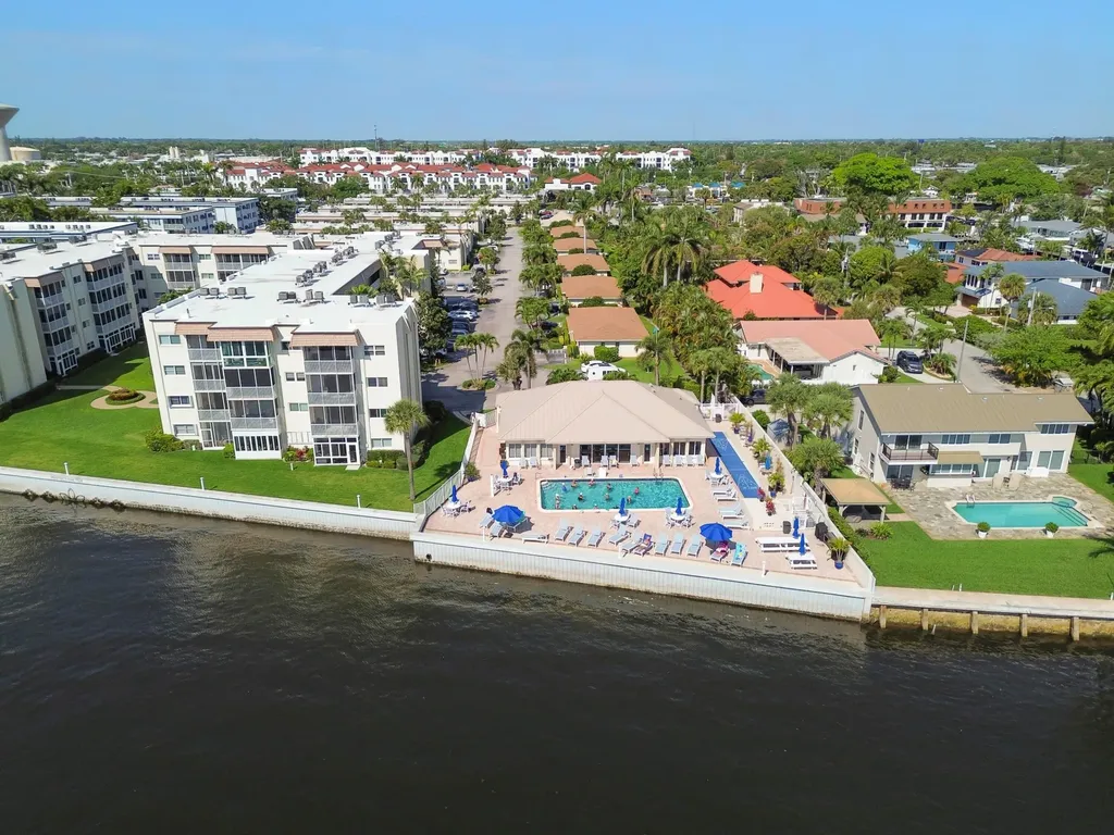 631 Snug Harbor Drive Boynton Beach FL 33435