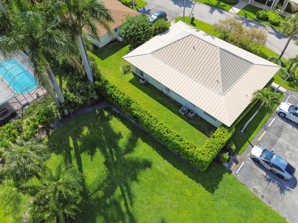 631 Snug Harbor Drive Boynton Beach FL 33435