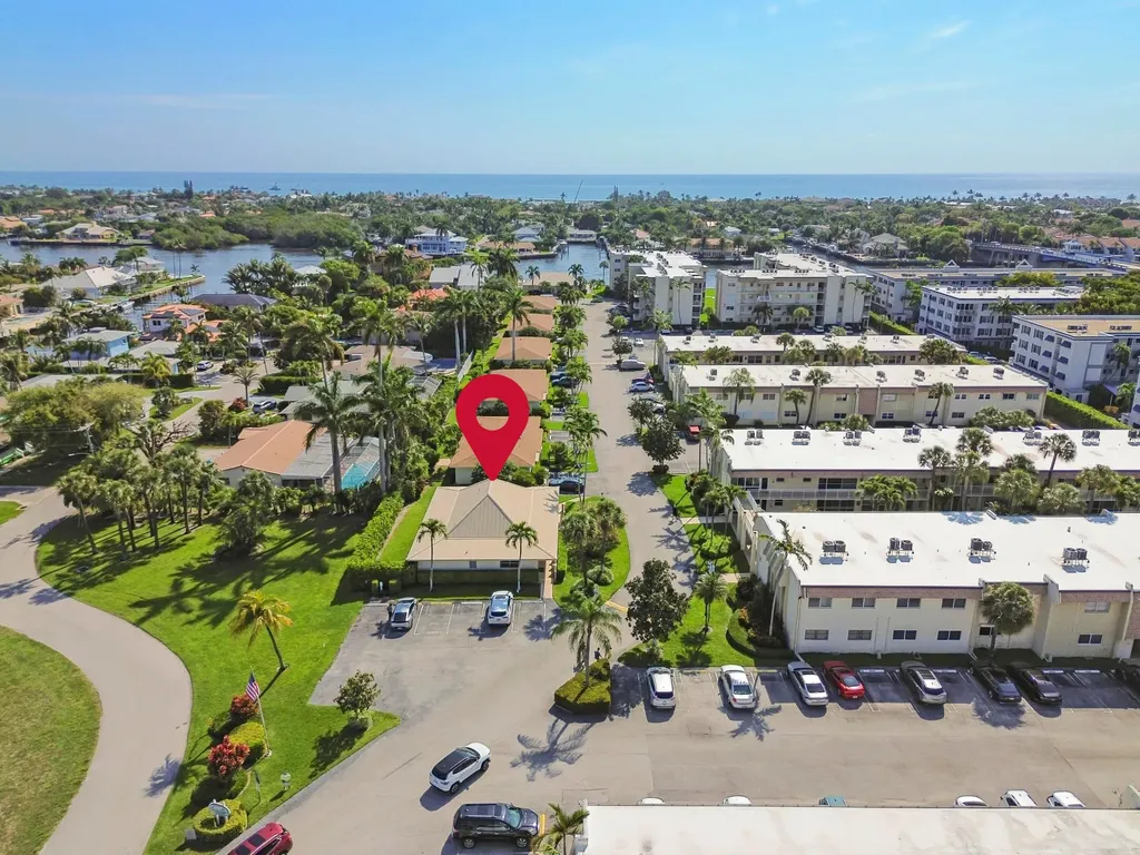 631 Snug Harbor Drive Boynton Beach FL 33435