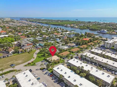 631 Snug Harbor Drive Boynton Beach FL 33435