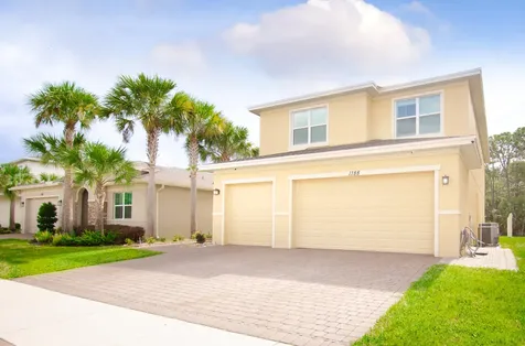 1188 NW Leonardo Circle Port St Lucie FL 34986