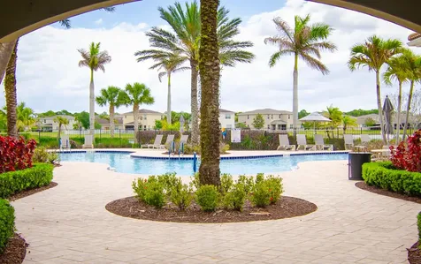 1188 NW Leonardo Circle Port St Lucie FL 34986