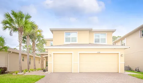 1188 NW Leonardo Circle Port St Lucie FL 34986