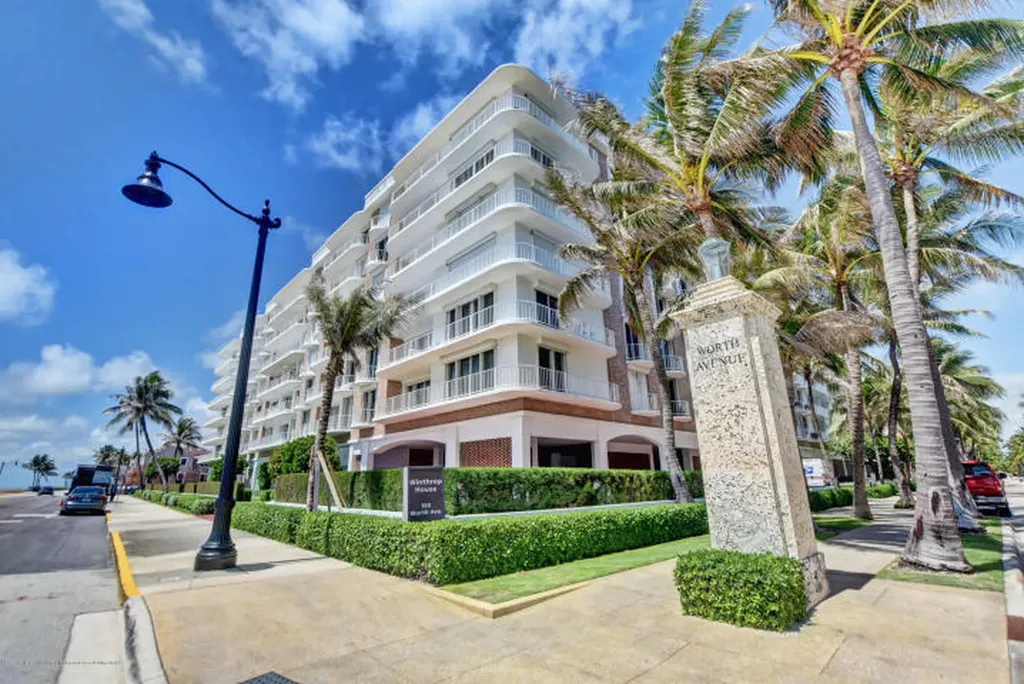 100 Worth Avenue Palm Beach FL 33480