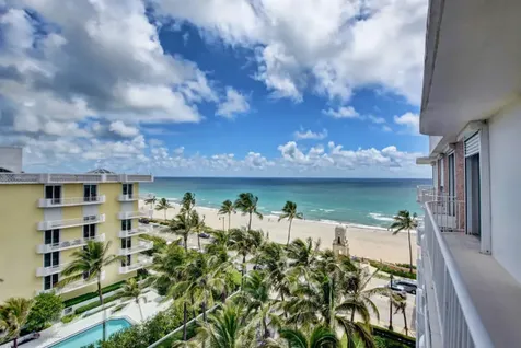 100 Worth Avenue Palm Beach FL 33480