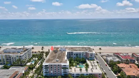 100 Worth Avenue Palm Beach FL 33480