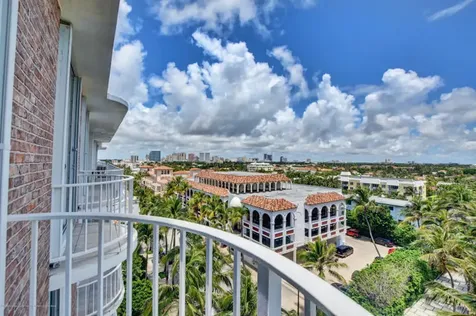 100 Worth Avenue Palm Beach FL 33480
