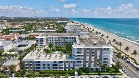 100 Worth Avenue Palm Beach FL 33480