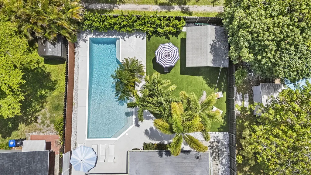 606 SW 19th Street Fort Lauderdale FL 33315