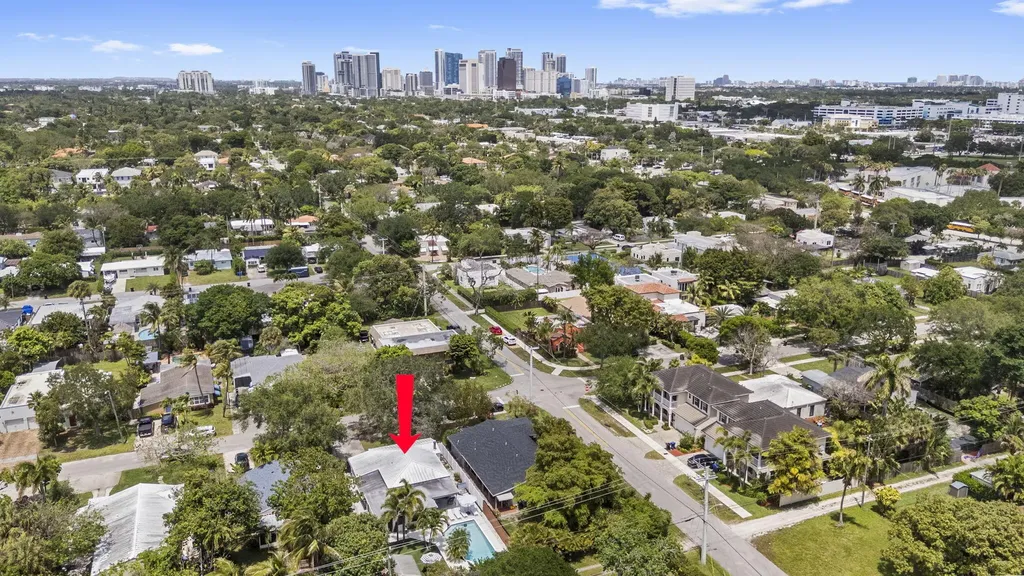 606 SW 19th Street Fort Lauderdale FL 33315