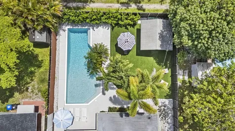 606 SW 19th Street Fort Lauderdale FL 33315