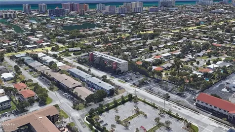 2400 NE 10th Street Pompano Beach FL 33062