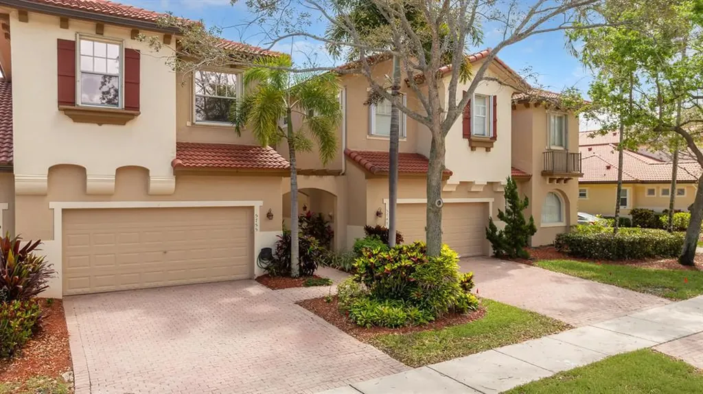 5755 NW 120th Avenue Coral Springs FL 33076