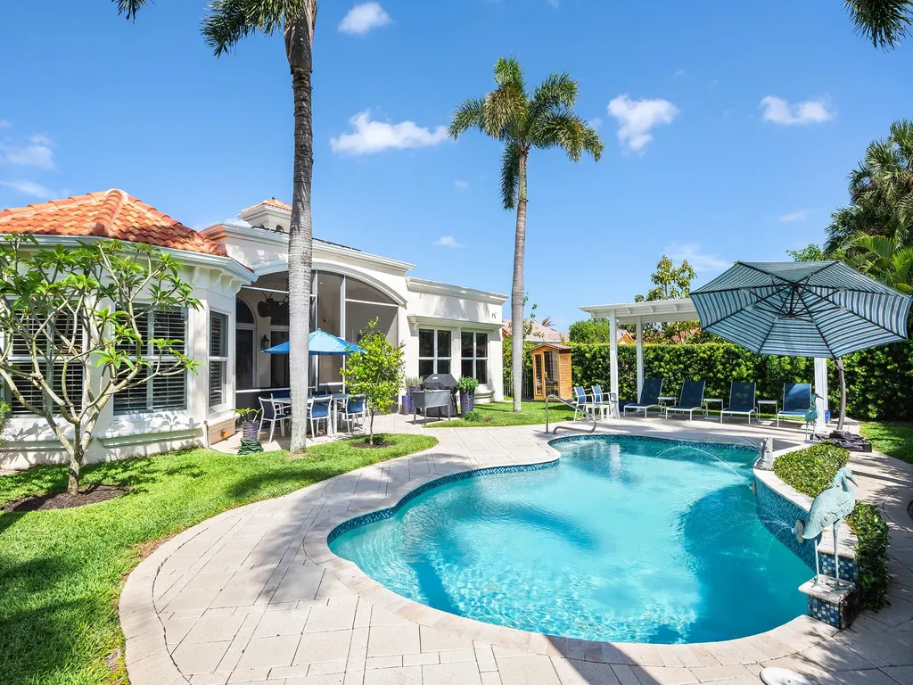 2370 Deer Creek Trail Deerfield Beach FL 33442